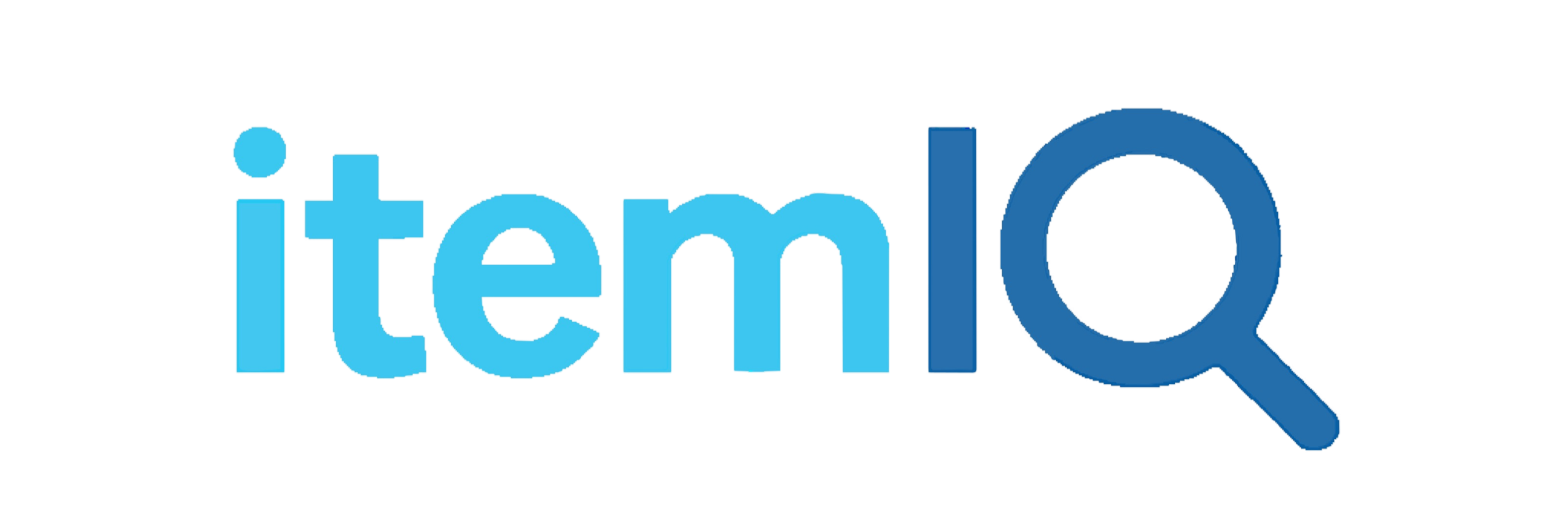 itemIQ